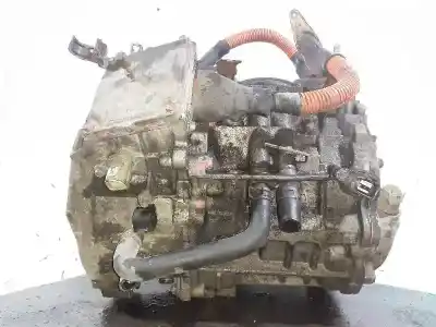 Pièce détachée automobile d'occasion boîte de vitesses pour toyota prius (nhw20) basis références oem iam 3090047040 4041100703 4042252