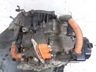 Pièce détachée automobile d'occasion boîte de vitesses pour toyota prius (nhw20) basis références oem iam 3090047040 4041100703 4042252