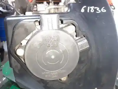 Pièce détachée automobile d'occasion boîte de vitesses pour toyota prius (nhw20) basis références oem iam 3090047040 4041100703 4042252