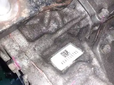 Pièce détachée automobile d'occasion boîte de vitesses pour toyota prius (nhw20) basis références oem iam 3090047040 4041100703 4042252