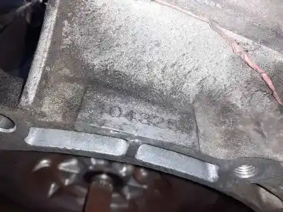 Pièce détachée automobile d'occasion boîte de vitesses pour toyota prius (nhw20) basis références oem iam 3090047040 4041100703 4042252