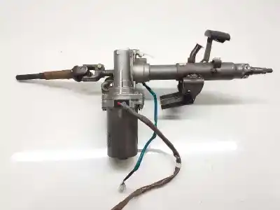 Pièce détachée automobile d'occasion colonne de direction pour toyota prius (nhw20) basis références oem iam 4520047050  ay022093