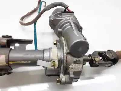 Pièce détachée automobile d'occasion colonne de direction pour toyota prius (nhw20) basis références oem iam 4520047050  ay022093