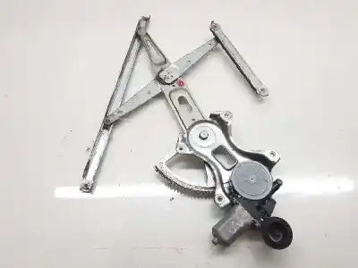 İkinci el araba yedek parçası ön sag pencere regülatörü için toyota prius (nhw20) basis oem iam referansları 6980152070