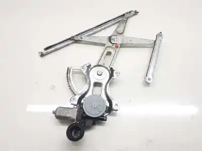 İkinci el araba yedek parçası ön sag pencere regülatörü için toyota prius (nhw20) basis oem iam referansları 6980152070  