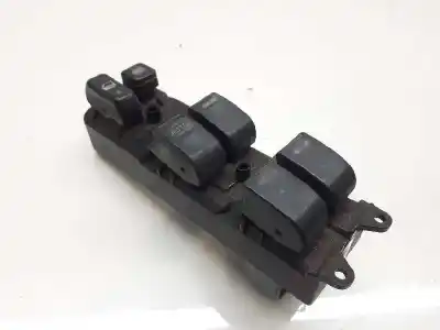 İkinci el araba yedek parçası sol ön pencere anahtari için toyota prius (nhw20) basis oem iam referansları 8482047021
