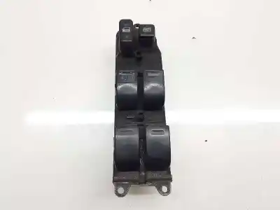 Piesă de schimb auto la mâna a doua panou comandã geamuri electrice fațã stânga pentru toyota prius (nhw20) basis referințe oem iam 8482047021  