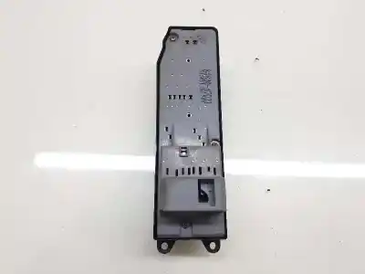 Piesă de schimb auto la mâna a doua panou comandã geamuri electrice fațã stânga pentru toyota prius (nhw20) basis referințe oem iam 8482047021  