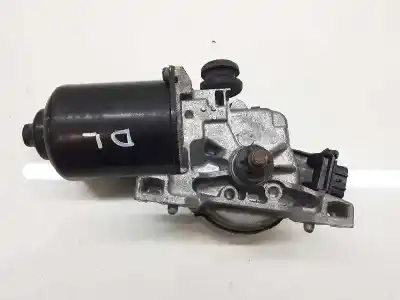 Piesă de schimb auto la mâna a doua motor stergãtor fatã pentru toyota prius (nhw20) basis referințe oem iam 8511047080  