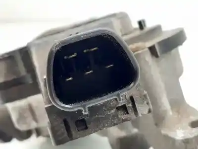 Piesă de schimb auto la mâna a doua motor stergãtor fatã pentru toyota prius (nhw20) basis referințe oem iam 8511047080  