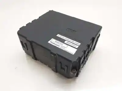 İkinci el araba yedek parçası elektronik modül için toyota prius (nhw20) basis oem iam referansları 8968047010