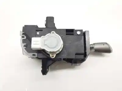 Piesă de schimb auto la mâna a doua schimbator de viteze pentru toyota prius (nhw20) basis referințe oem iam 3356047021  