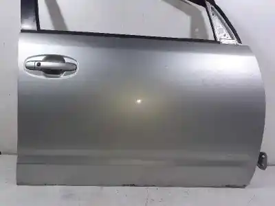 Автозапчастина б/у передні праві двері для toyota prius (nhw20) basis посилання на oem iam 6700147040  