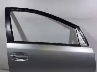 Автозапчастина б/у передні праві двері для toyota prius (nhw20) basis посилання на oem iam 6700147040  