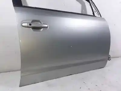 Автозапчастина б/у передні праві двері для toyota prius (nhw20) basis посилання на oem iam 6700147040  