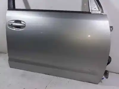 Автозапчастина б/у передні праві двері для toyota prius (nhw20) basis посилання на oem iam 6700147040  