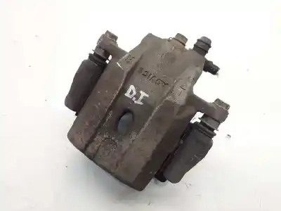 İkinci el araba yedek parçası ön sol fren kaliper için toyota prius (nhw20) basis oem iam referansları 4775047020