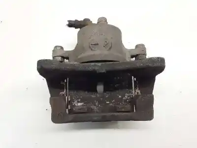 Peça sobressalente para automóvel em segunda mão pinça de travão dianteira esquerda por toyota prius (nhw20) basis referências oem iam 4775047020  