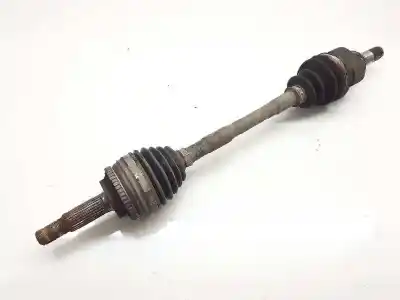 İkinci el araba yedek parçası ön sol sanziman için toyota prius (nhw20) basis oem iam referansları 4342047020