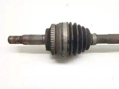Pièce détachée automobile d'occasion transmission avant gauche pour toyota prius (nhw20) basis références oem iam 4342047020  