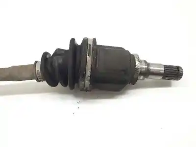 Pièce détachée automobile d'occasion transmission avant gauche pour toyota prius (nhw20) basis références oem iam 4342047020  