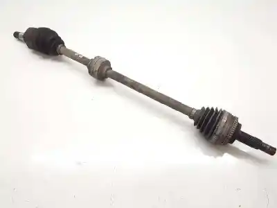 İkinci el araba yedek parçası ön sag sanziman için toyota prius (nhw20) basis oem iam referansları 4341047020