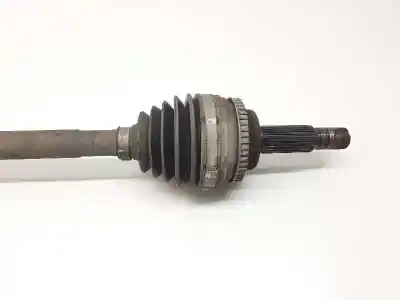 Pezzo di ricambio per auto di seconda mano trasmissione anteriore destra per toyota prius (nhw20) basis riferimenti oem iam 4341047020  