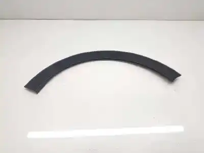 Peça sobressalente para automóvel em segunda mão aba do guarda-lamas traseiro esquerdo por peugeot 208 gti referências oem iam   