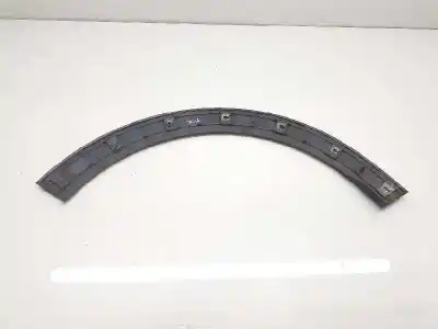 Peça sobressalente para automóvel em segunda mão aba do guarda-lamas traseiro esquerdo por peugeot 208 gti referências oem iam   