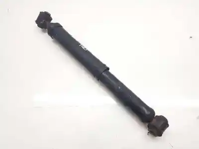 Pezzo di ricambio per auto di seconda mano ammortizzatore posteriore destro per peugeot 208 gti riferimenti oem iam 9812825980