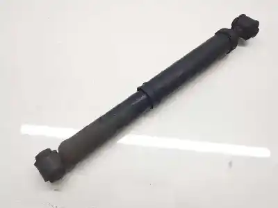 Pezzo di ricambio per auto di seconda mano ammortizzatore posteriore sinistro per peugeot 208 gti riferimenti oem iam 9812825980