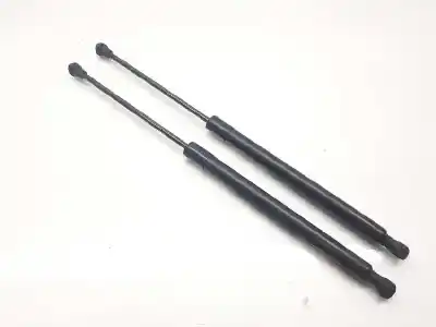 Pezzo di ricambio per auto di seconda mano ammortizzatori baule / porte per peugeot 208 gti riferimenti oem iam 9676494780