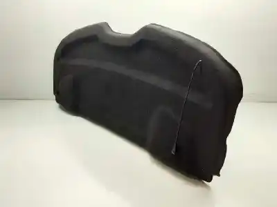Pezzo di ricambio per auto di seconda mano vassoio posteriore per peugeot 208 gti riferimenti oem iam 