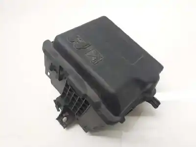 Pezzo di ricambio per auto di seconda mano scatola relè/fusibili per peugeot 208 gti riferimenti oem iam 7d39alg5