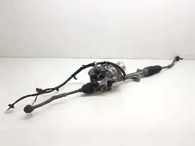 Pezzo di ricambio per auto di seconda mano cremagliera per peugeot 208 gti riferimenti oem iam 1608960880