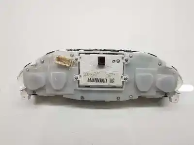 Second-hand car spare part dashboard for peugeot 208 gti oem iam references 9813873880  981470018000
