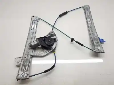 Pezzo di ricambio per auto di seconda mano alzacristalli anteriore destro per peugeot 208 gti riferimenti oem iam 9673155180