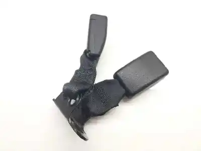Pezzo di ricambio per auto di seconda mano gancio cintura posteriore destro per peugeot 208 gti riferimenti oem iam 