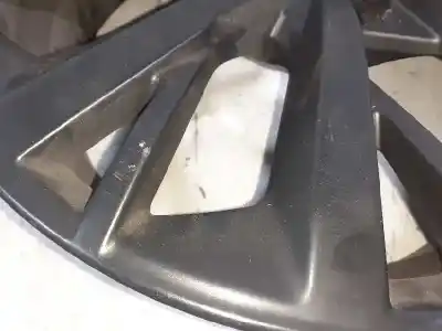 Pièce détachée automobile d'occasion jante pour peugeot 208 gti références oem iam 9810294980  3665