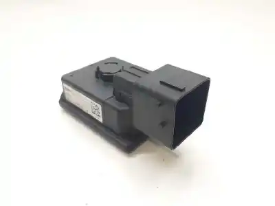 Pezzo di ricambio per auto di seconda mano modulo elettronico per peugeot 208 gti riferimenti oem iam 9807709080