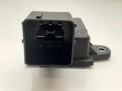 Pezzo di ricambio per auto di seconda mano modulo elettronico per peugeot 208 gti riferimenti oem iam 9807709080  