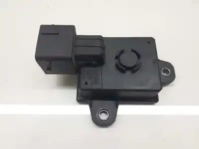 Pezzo di ricambio per auto di seconda mano modulo elettronico per peugeot 208 gti riferimenti oem iam 9807709080  