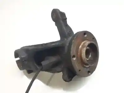 Pezzo di ricambio per auto di seconda mano snodo anteriore sinistro per peugeot 208 gti riferimenti oem iam 364690