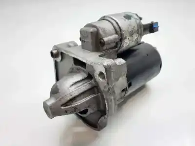 Pezzo di ricambio per auto di seconda mano motorino di avviamento per peugeot 208 gti riferimenti oem iam 1628564780