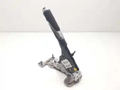 Pezzo di ricambio per auto di seconda mano leva del freno a mano per peugeot 208 gti riferimenti oem iam 98062964jq