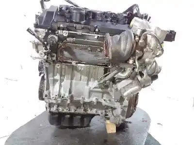 Second-hand car spare part complete engine for peugeot 208 gti oem iam references 5g04  