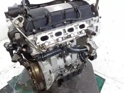 Second-hand car spare part complete engine for peugeot 208 gti oem iam references 5g04  