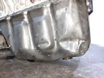 Second-hand car spare part complete engine for peugeot 208 gti oem iam references 5g04  