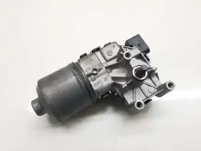 Pezzo di ricambio per auto di seconda mano tiranti e motorino del tergicristallo anteriore per peugeot 208 gti riferimenti oem iam 0390241589