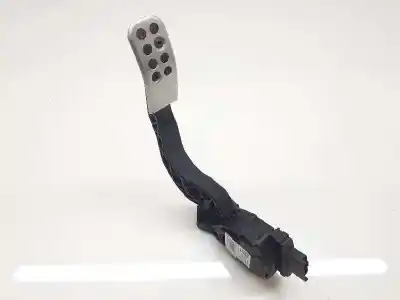 Pezzo di ricambio per auto di seconda mano pedale dell acceleratore per peugeot 208 gti riferimenti oem iam 9671433880
